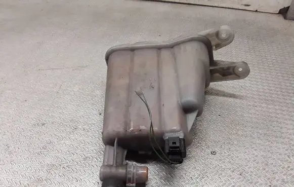 Audi A4 S4 B8 8K Coolant expansion tank/reservoir 8K0121403G