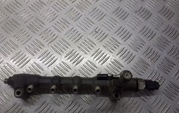 Opel Astra H Fuel main line pipe