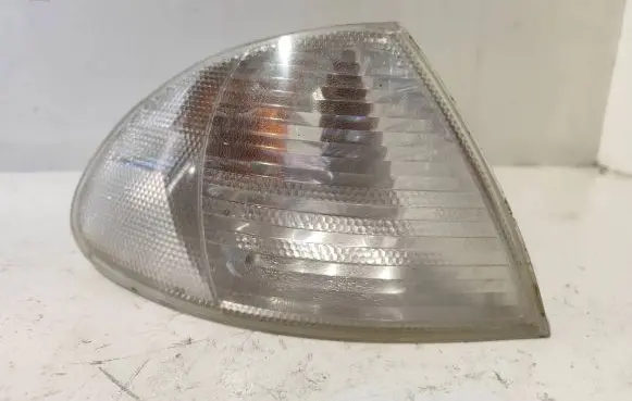 BMW 3 E46 Front indicator light 0311328004