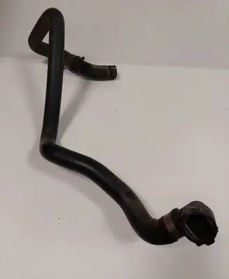 Mercedes-Benz CLA C117 X117 W117 Engine coolant pipe/hose A2468303096 A2702030482