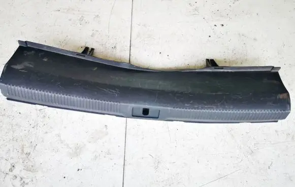 Audi A4 S4 B8 8K Other trunk/boot trim element 8k5863471
