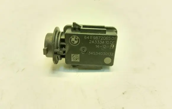 BMW iX Air quality sensor 24333410JLK01