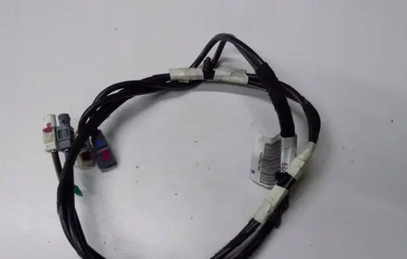 Citroen C4 Grand Picasso Other wiring loom 9657963780