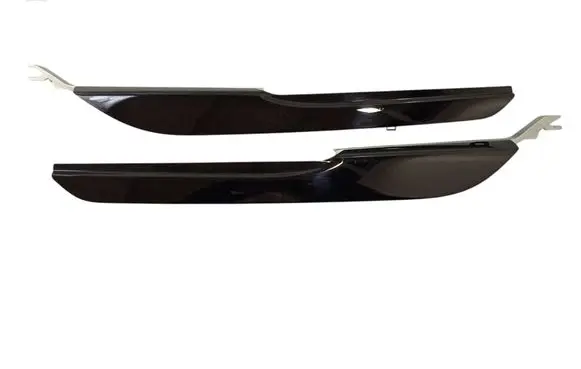 BMW 7 G11 G12 Center console decorative trim 51167989059 7989059 51167989060