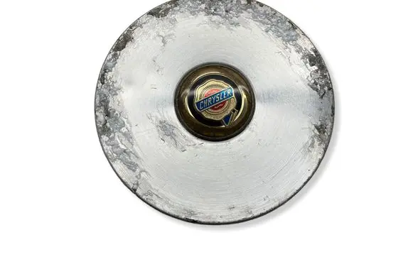 Chrysler Grand Voyager IV Original wheel cap 04743123AA