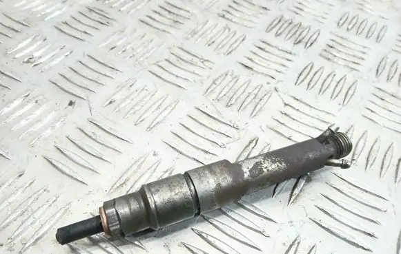 Volkswagen Sharan Fuel injector 028130201T
