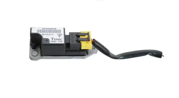 Porsche Boxster 986 Airbag deployment crash/impact sensor 99661822101