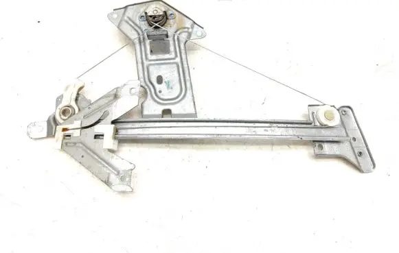 Citroen Xsara Rear door manual window regulator 112951