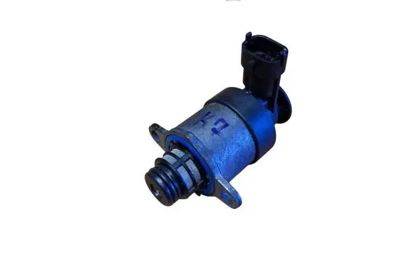 Volkswagen Caddy Fuel pressure regulator 7541952097