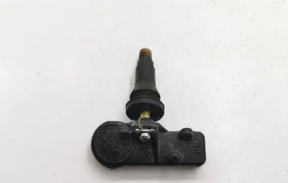 Tire pressure sensor