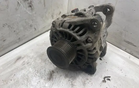 Mazda 6 Generator/alternator A3TB4981