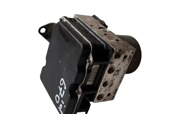 Land Rover Discovery 3 - LR3 ABS Pump SRB500163 0265234074