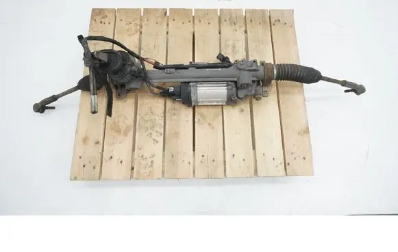 Skoda Octavia Mk2 (1Z) Steering rack 1K1909144L