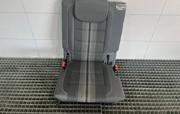 Volkswagen Touran II Third row seats 1T0885021ALAOP1317 1T0885021AL