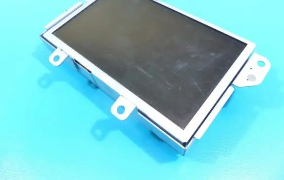 Ford Focus Screen/display/small screen BM5T-18B955-FE IMPRK1226620
