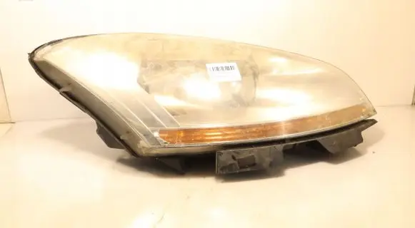 Citroen C4 Grand Picasso Headlight/headlamp 164-726-00