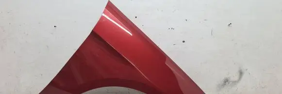 Mercedes-Benz ML W166 Fender 6280ATS