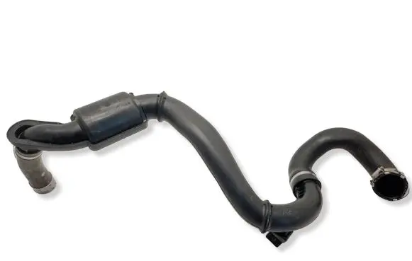 Renault Trafic II (X83) Intercooler hose/pipe 8200760909 93861385 071650