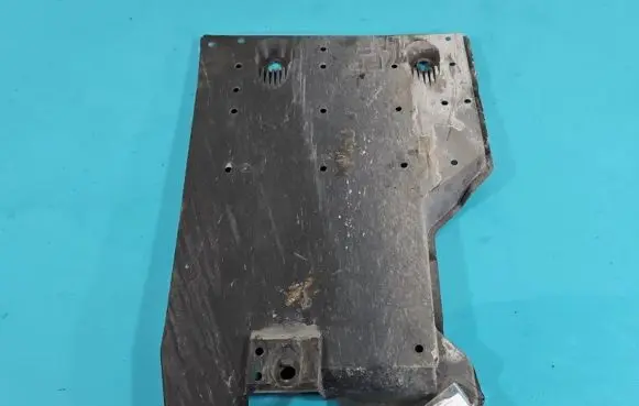 Toyota Corolla E160 E170 Center console 58165-02111 IMPRK1396482