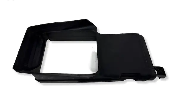 Ford Focus Intercooler air channel guide F1EB8121AB