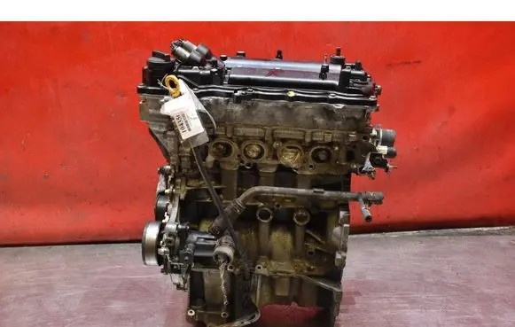 Toyota Auris 150 Engine 1NR