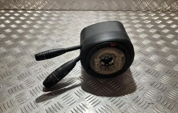 Mercedes-Benz E C207 W207 Headlight wiper switch A2129007502