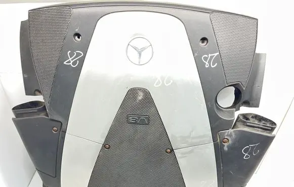 Mercedes-Benz ML W164 Engine cover (trim) A6290100967