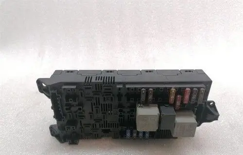 Maybach 57/62 Fuse box set A2405451401