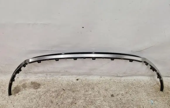 KIA Niro Front bumper upper radiator grill 865B5-AT100