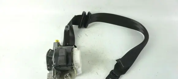 Ford Fiesta Front seatbelt C1BBA61294AC
