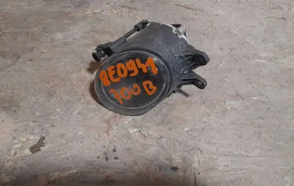 Audi A4 S4 B7 8E 8H Front fog light 8E0941700B