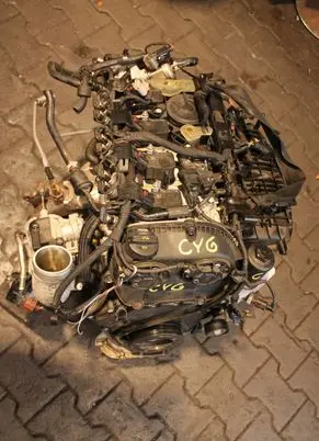 Opel Insignia A Engine 5678