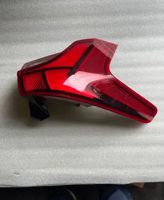 Hyundai Santa Fe Rear/tail lights