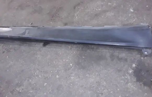 BMW X5 E70 Sill 51777191242 7191242