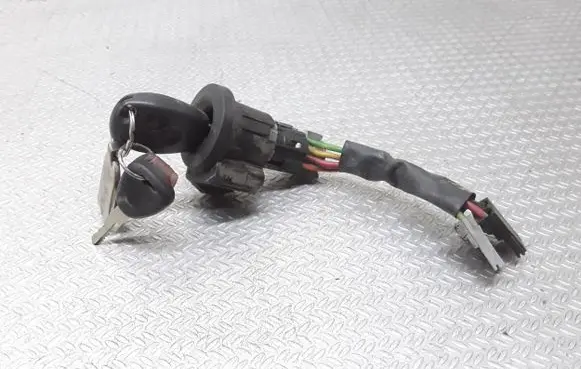 Opel Movano A Ignition lock 042264J
