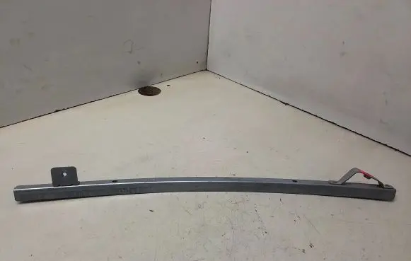 Opel Meriva A Front door windshield rail 
