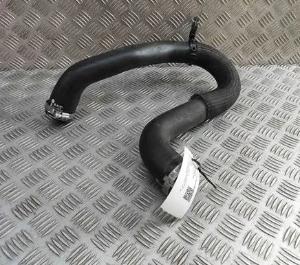 Citroen Jumpy Intercooler hose/pipe 9806788380