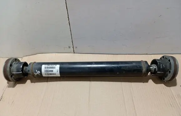 Mercedes-Benz GLS X166 Front prop shaft A1664102701