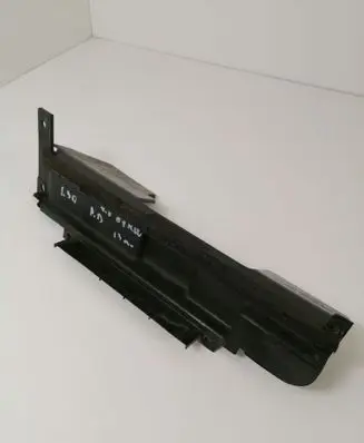 Hyundai i30 Intercooler air guide/duct channel 29134A5800