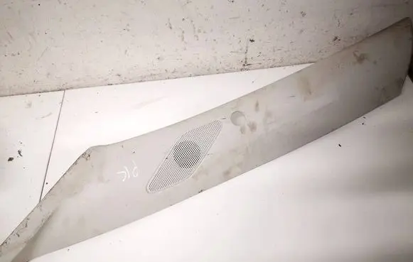 (C) pillar trim