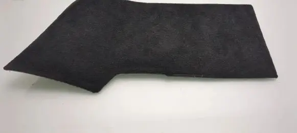 Volvo S90, V90 Other center console (tunnel) element 31377165