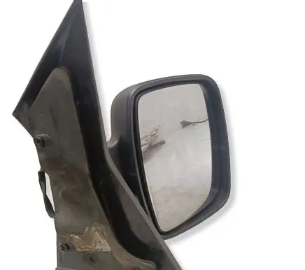 Mercedes-Benz Vito Viano W638 Front door electric wing mirror 202242 90567890