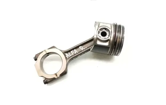 Alfa Romeo 159 Piston with connecting rod 