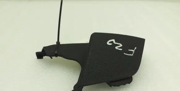 BMW 1 F20 F21 Other dashboard part 7263371