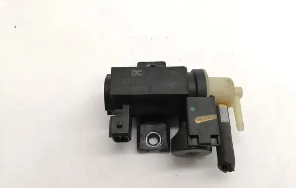 Nissan X-Trail T32 Turbo solenoid valve 8200790180