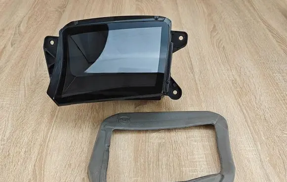 BMW 5 G30 G31 G38 Head up display screen 8784915