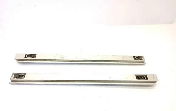 BMW X3 E83 Other trunk/boot trim element 3411941 3411942 552200