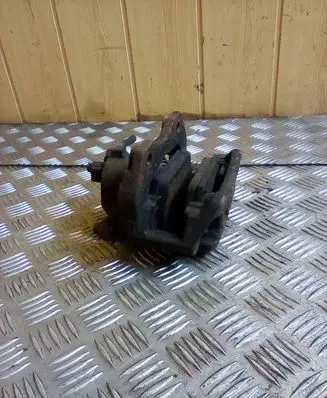 Nissan Almera Tino Front brake caliper