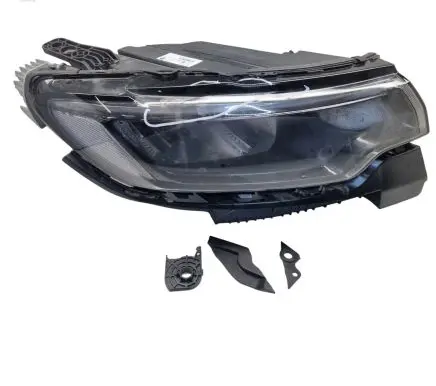 Jeep Compass Headlight/headlamp 00501636820