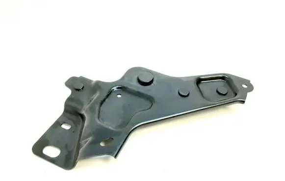 Toyota RAV 4 (XA40) Top upper radiator support slam panel